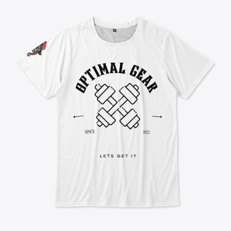 Optimal Gear-Pump apparel