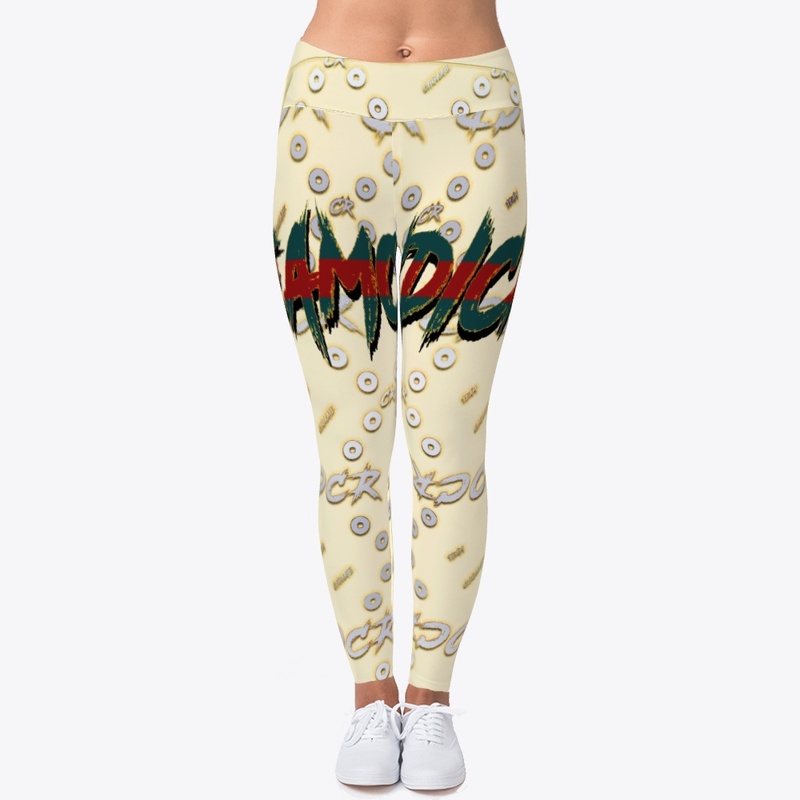 TeamCyndicate Designer Inspired (Women)