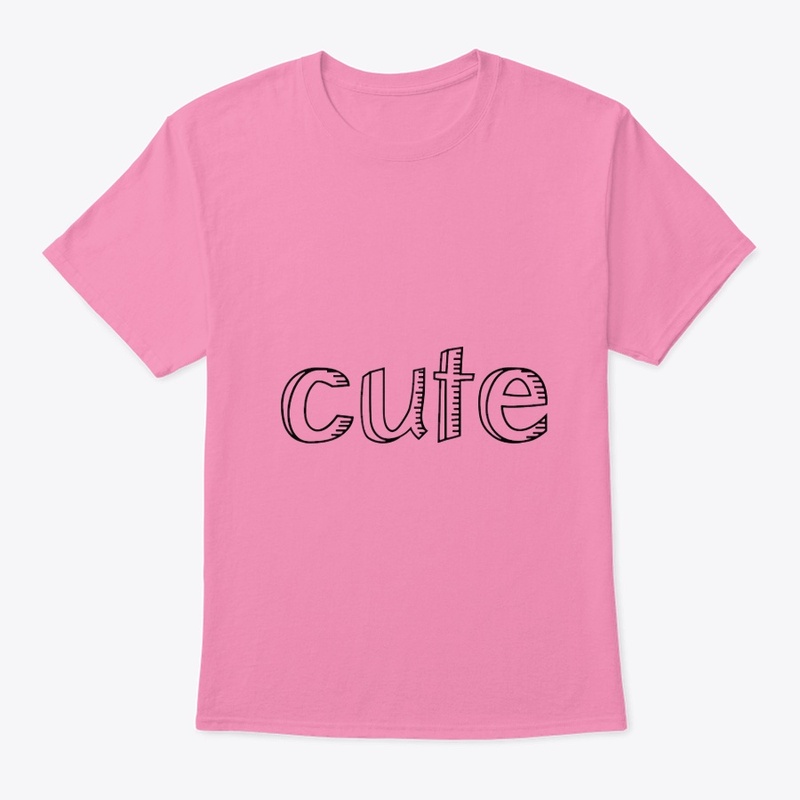 Cute 