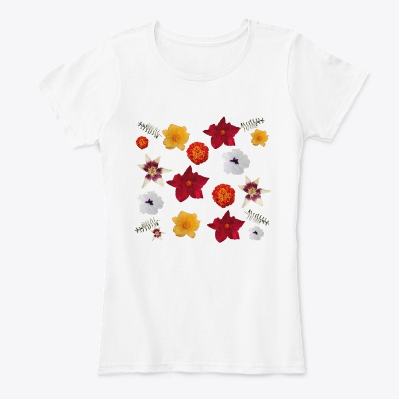 Let There Be Flowers