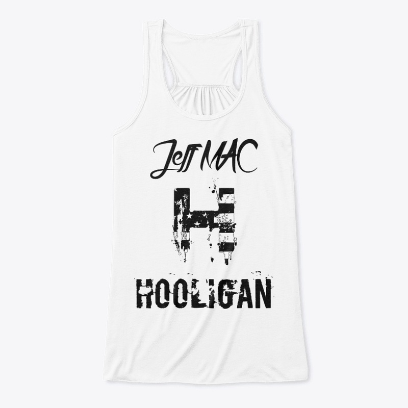 Blackout USA Hooligan