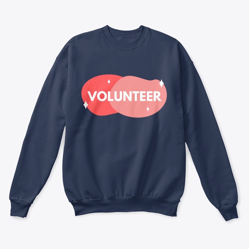 VOLOUNTEER