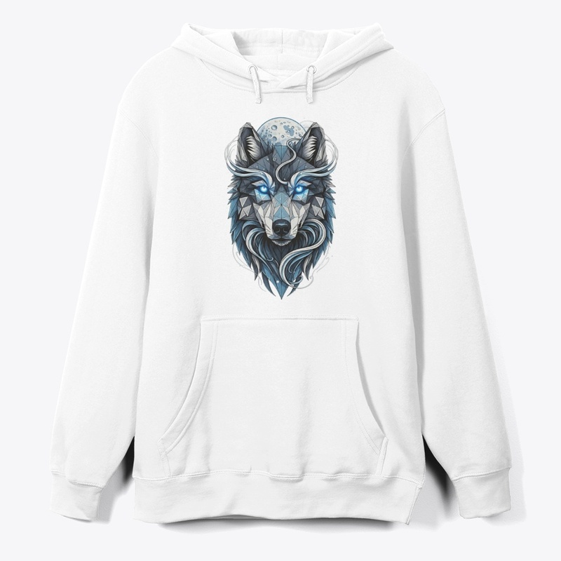 Wolf Design 4