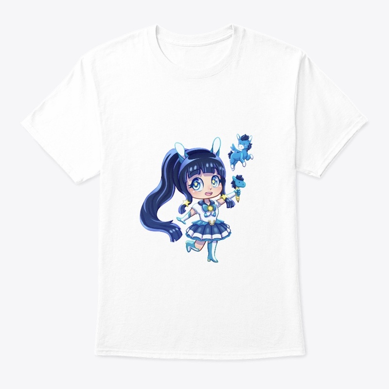 Aoi-chan and Uma-chan