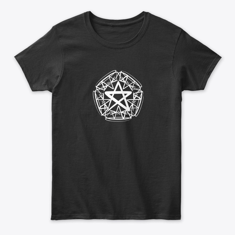 Bastartist Star Crown Surrounded