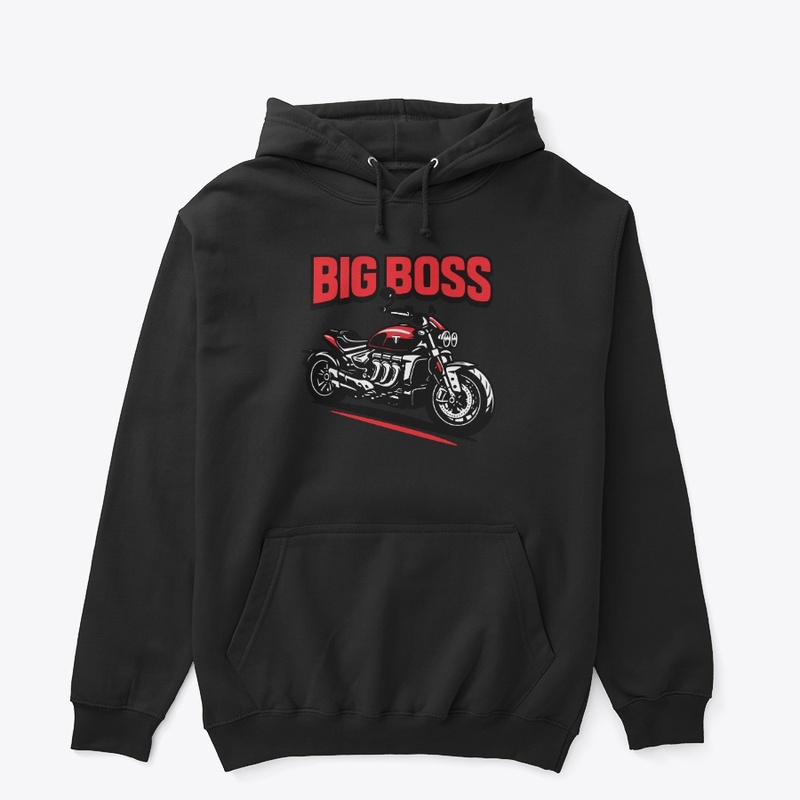 BIG BOSS