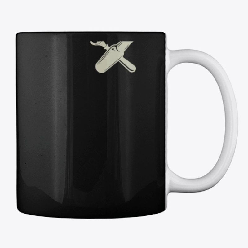 Limited Edition Bartender Hoodie