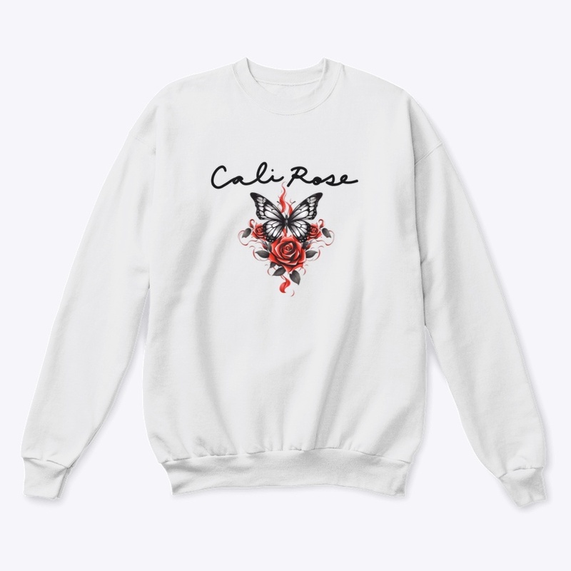 cali rose