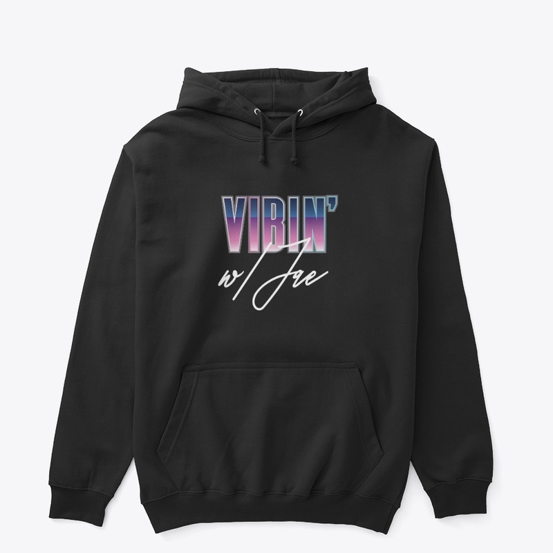 VIBIN' w/Jae Collection