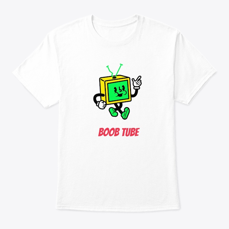 BOOB TUBE