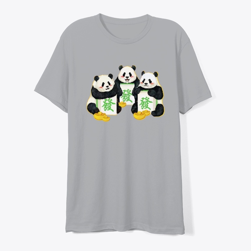 MENG family🐼Giant Panda