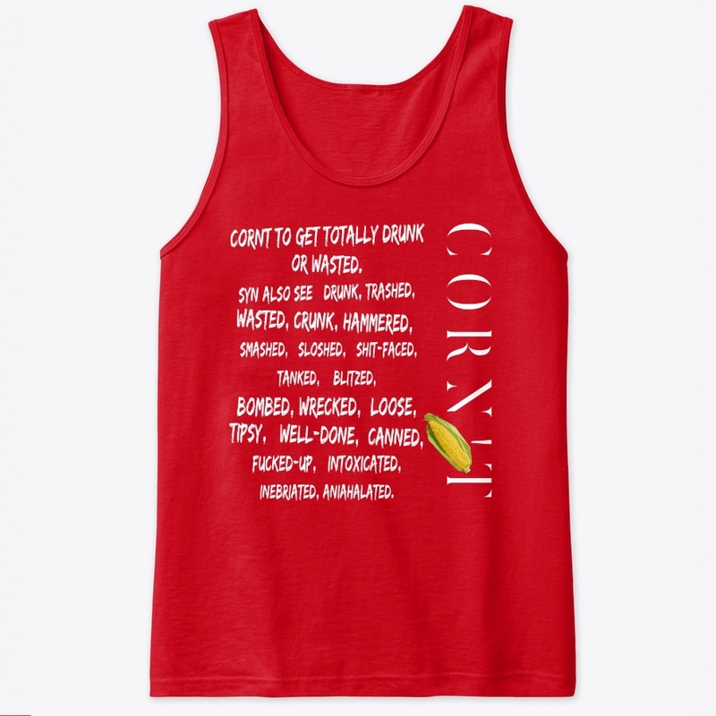 Cornt funny corn't (can't) ..saying ..