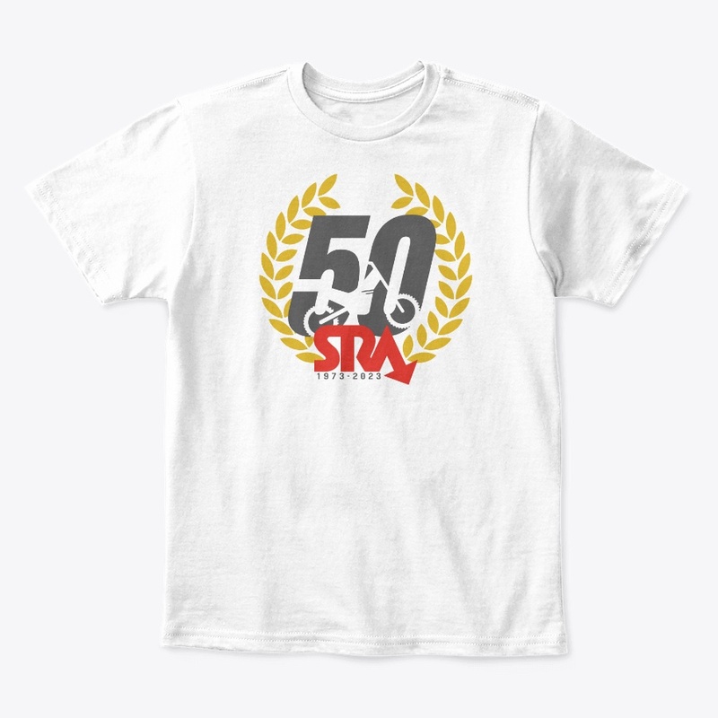 Laurel 50th (White Edition)
