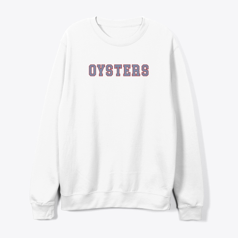 OYSTERS