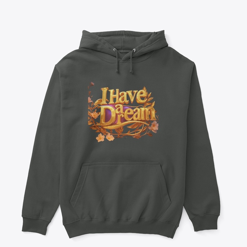 Golden Dream