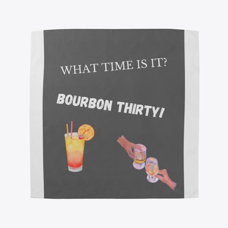 Bourbon Thirty
