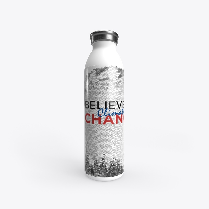 Climate change Believer
