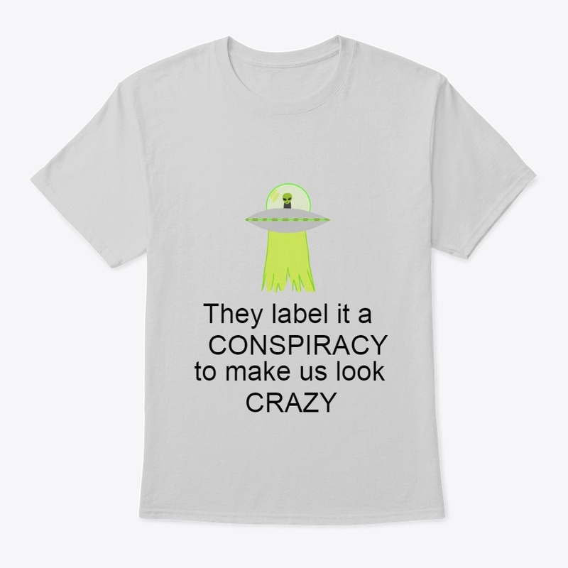 UFO Conspiracy 