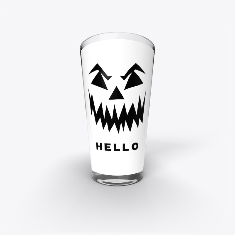 helloween t-shirt