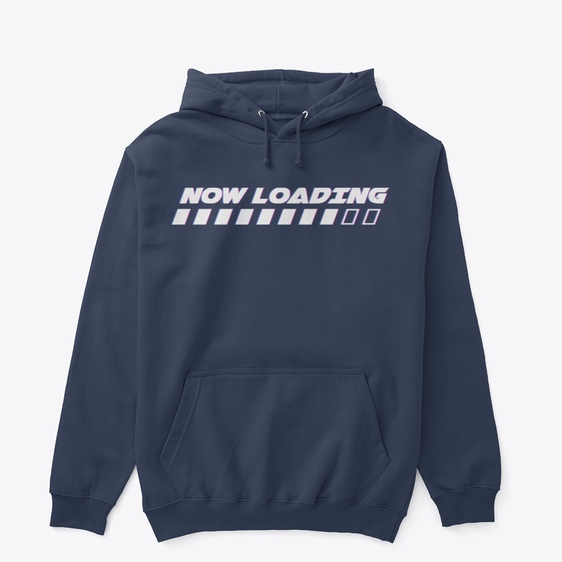 Now Loading