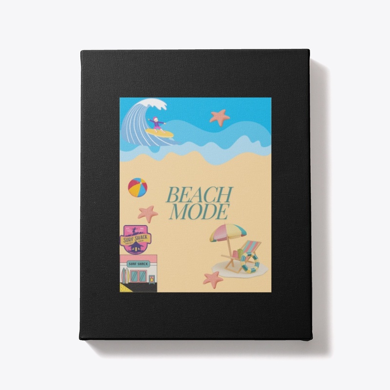Beach Mode