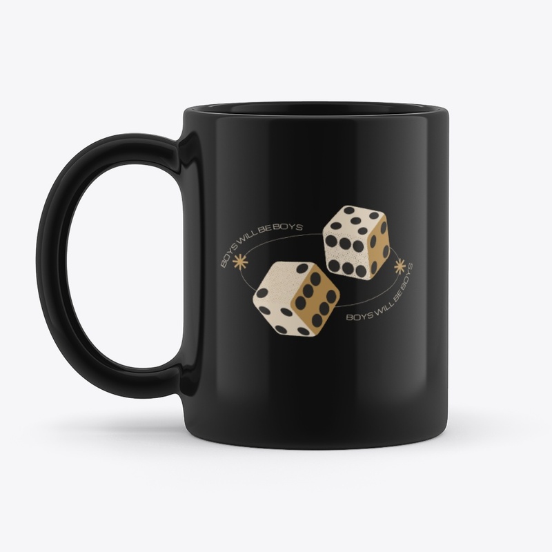 dice