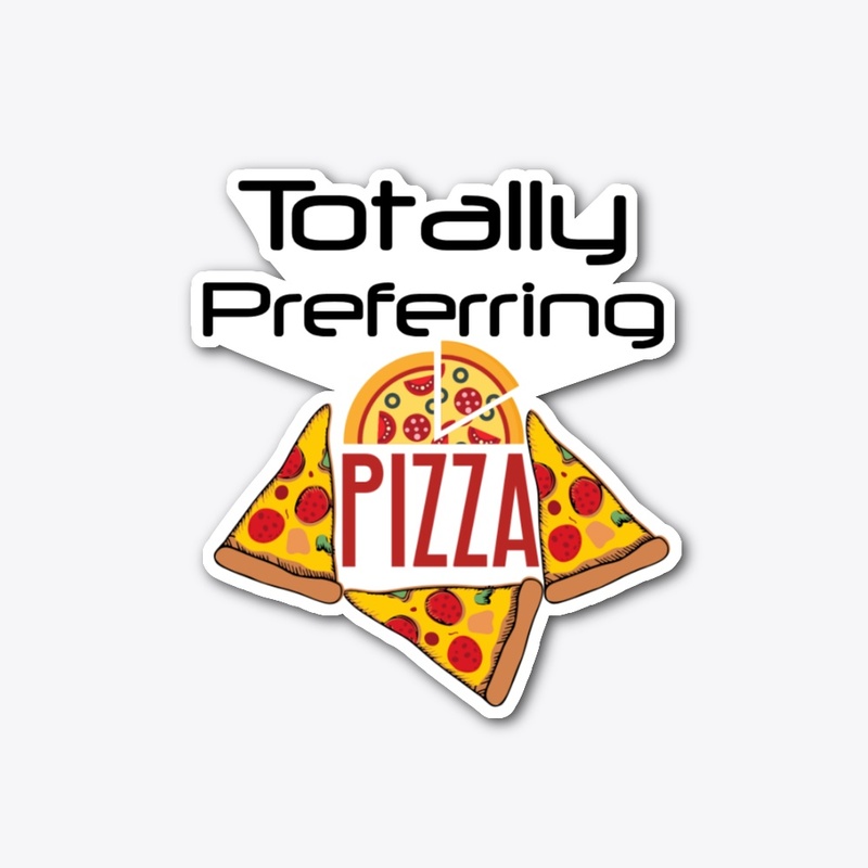Pizza sounds better