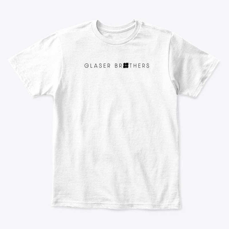 Glaser Brothers LOGO Apparel 