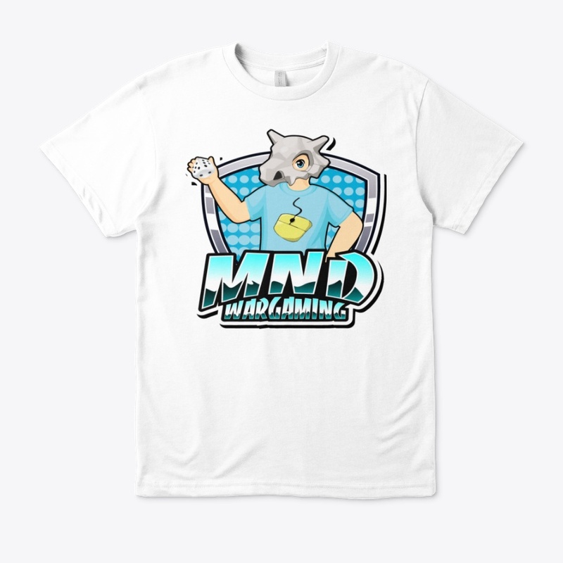 Eco Friendly MnD T