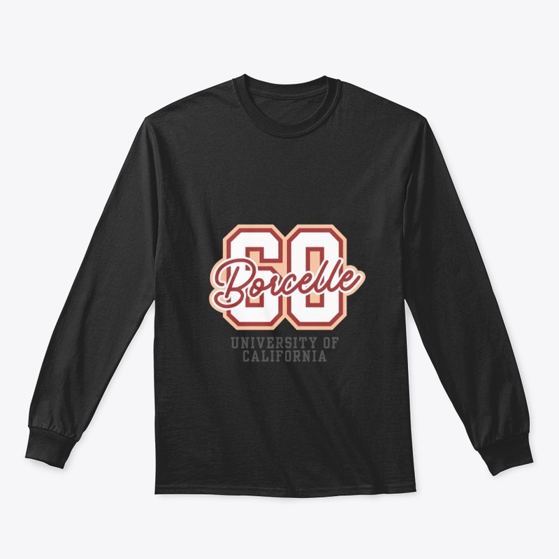 60 Borcelle