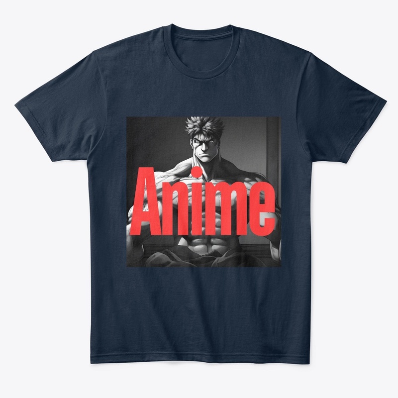 Anime Fighter
