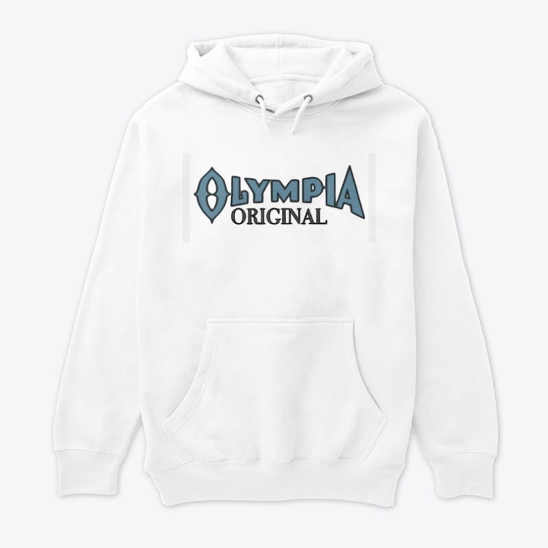 Olympia Original Design 5
