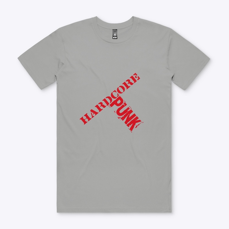 Hardcore punk