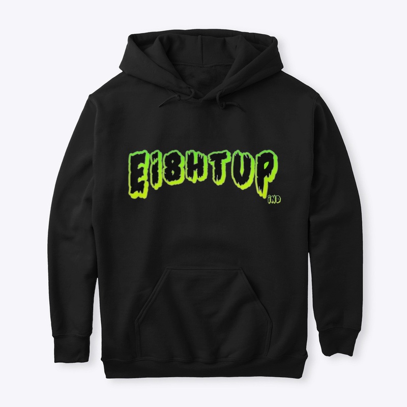 Ei8htup Halloween
