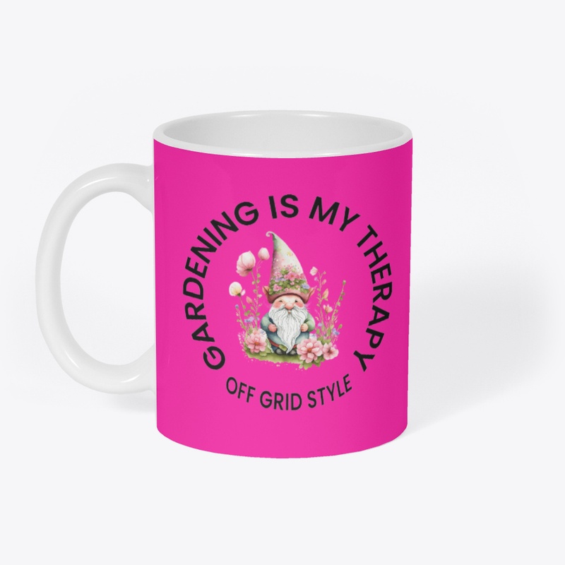 Garden Gnome