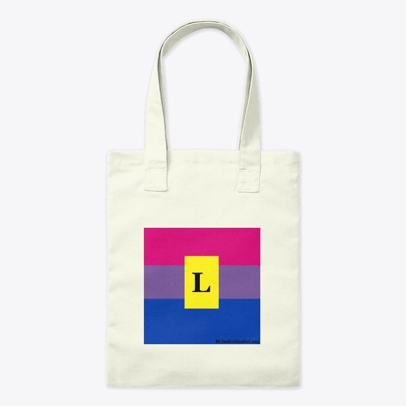 Bisexuals Putting Philosophy First Swag
