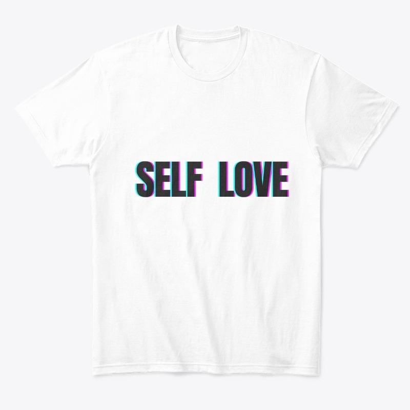 SELF LOVE