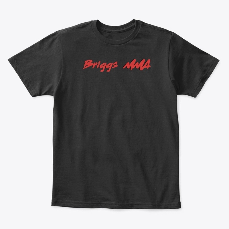 Briggs MMA Rattlesnake 2