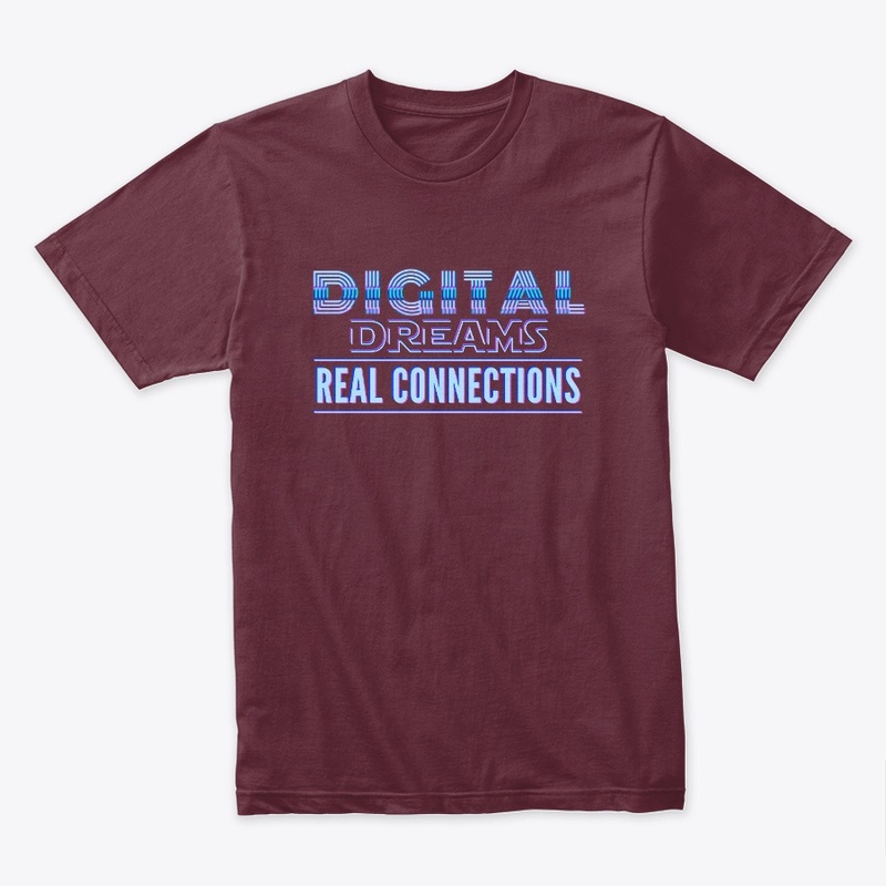 Digital Innovators: Real Connections