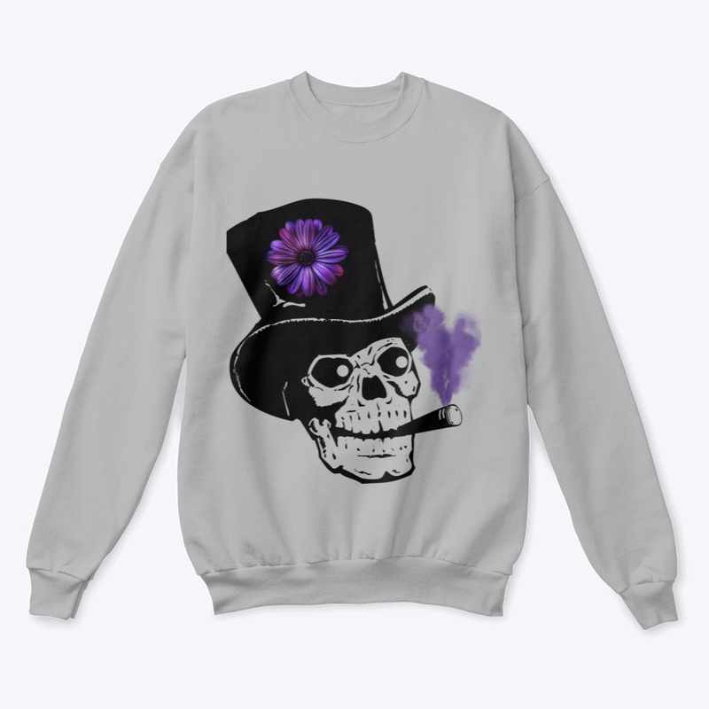 The Gentleman's Skull