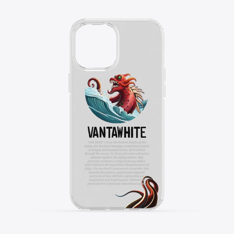 "SEA DEVIL"