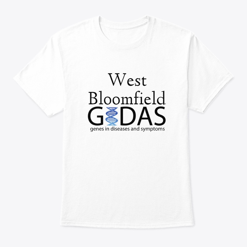 West Bloomfield GIDAS Merch