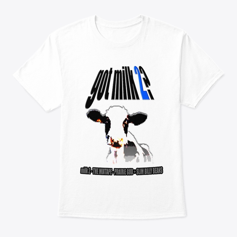 MILK POSSESSOR