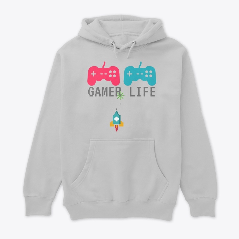 Gamer Life
