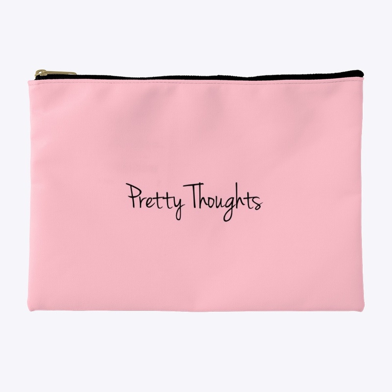 Pretty Thoughts Accessories