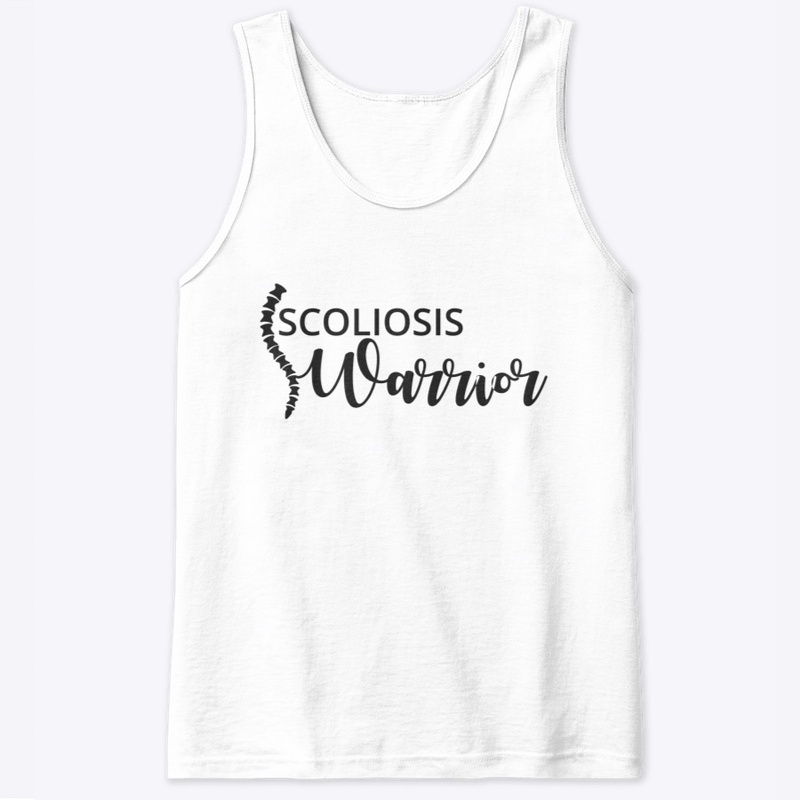 Scoliosis Warrior