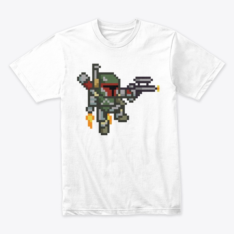 Pixel Hunter!