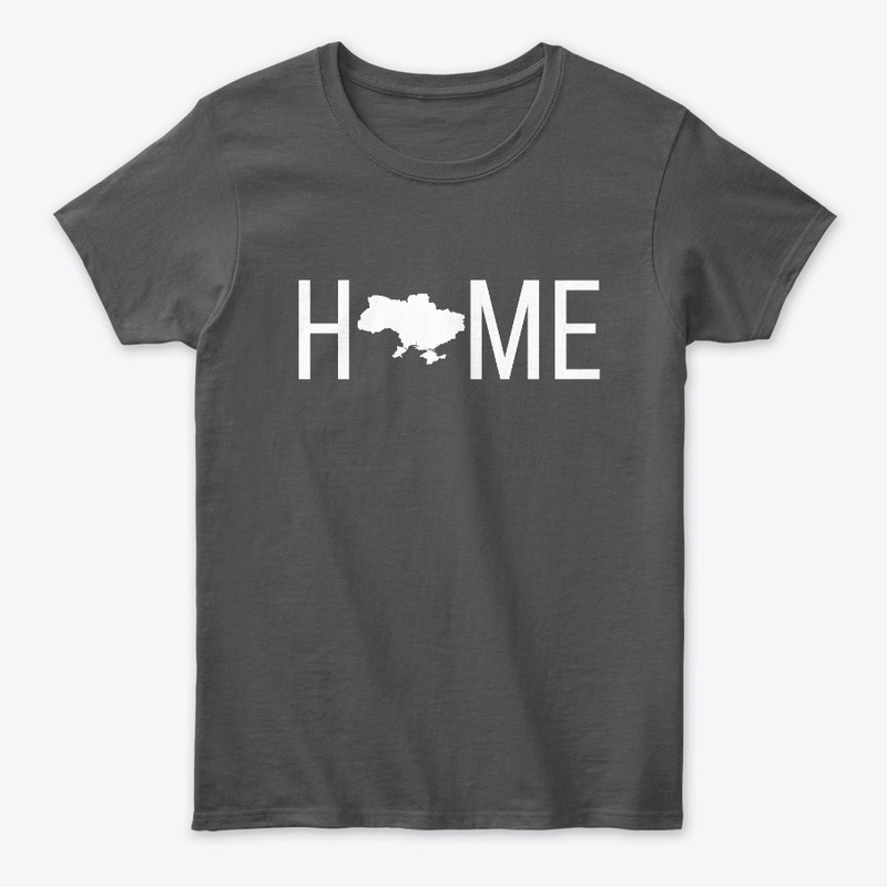 HOME UKRAINE