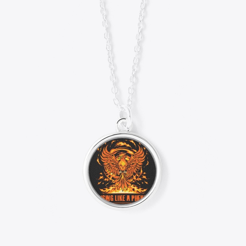 Rise Like A Phenix