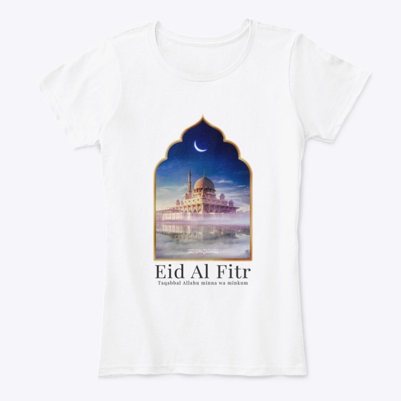Eid Al Fitr Gift
